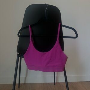 Wilo yoga sports bra